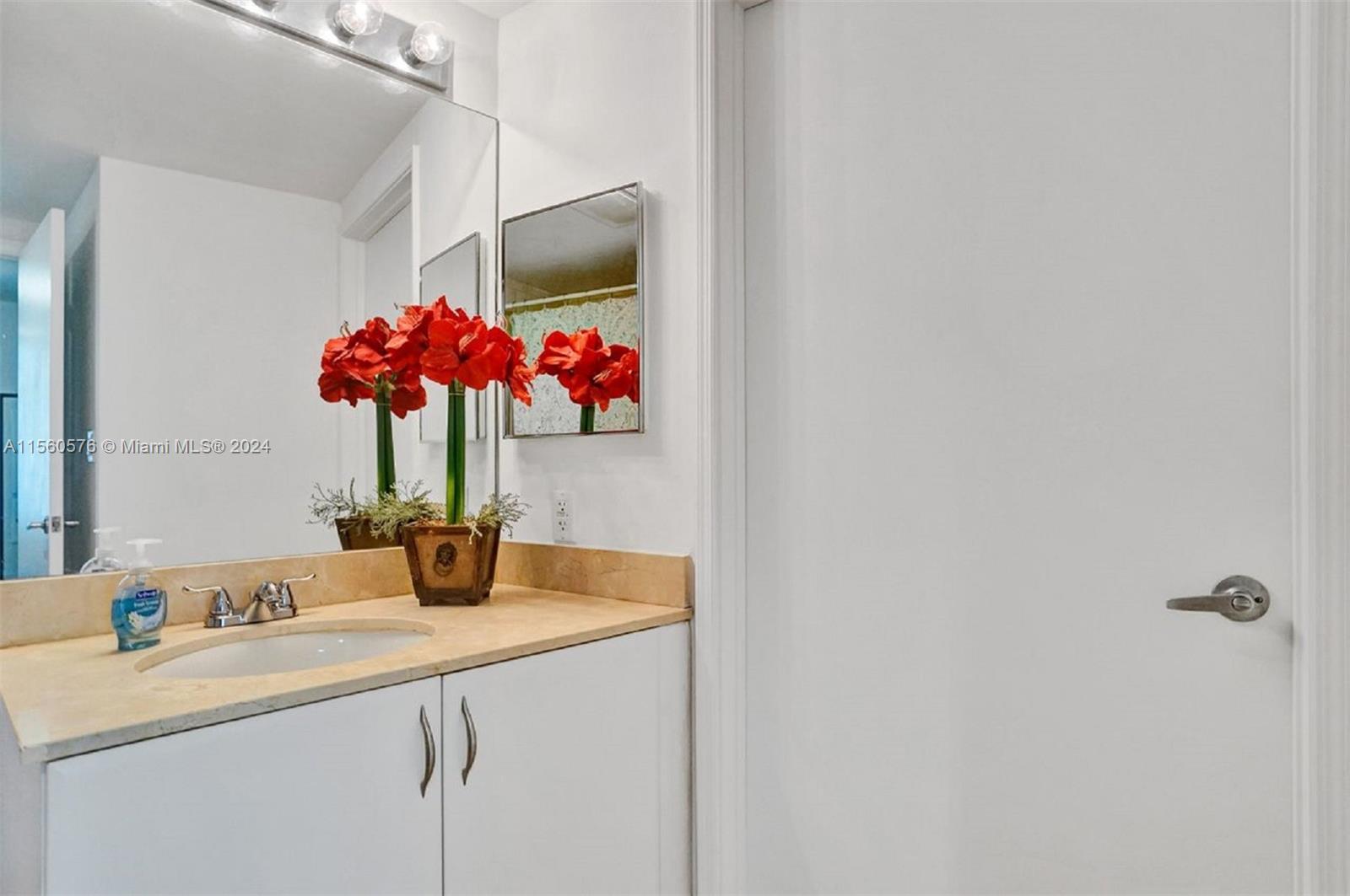 1750 N Bayshore Dr 2911, Miami, Florida 33132, 1 Bedroom Bedrooms, ,1 BathroomBathrooms,Residentiallease,For Rent,1750 N Bayshore Dr 2911,A11560576