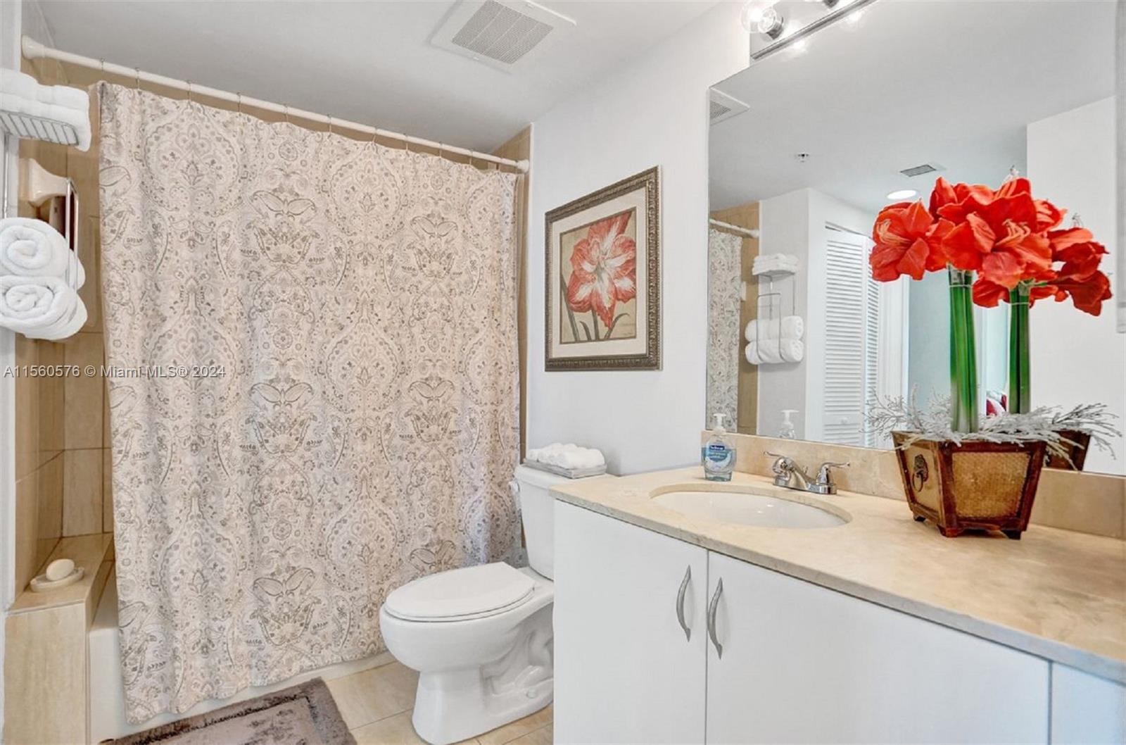 1750 N Bayshore Dr 2911, Miami, Florida 33132, 1 Bedroom Bedrooms, ,1 BathroomBathrooms,Residentiallease,For Rent,1750 N Bayshore Dr 2911,A11560576