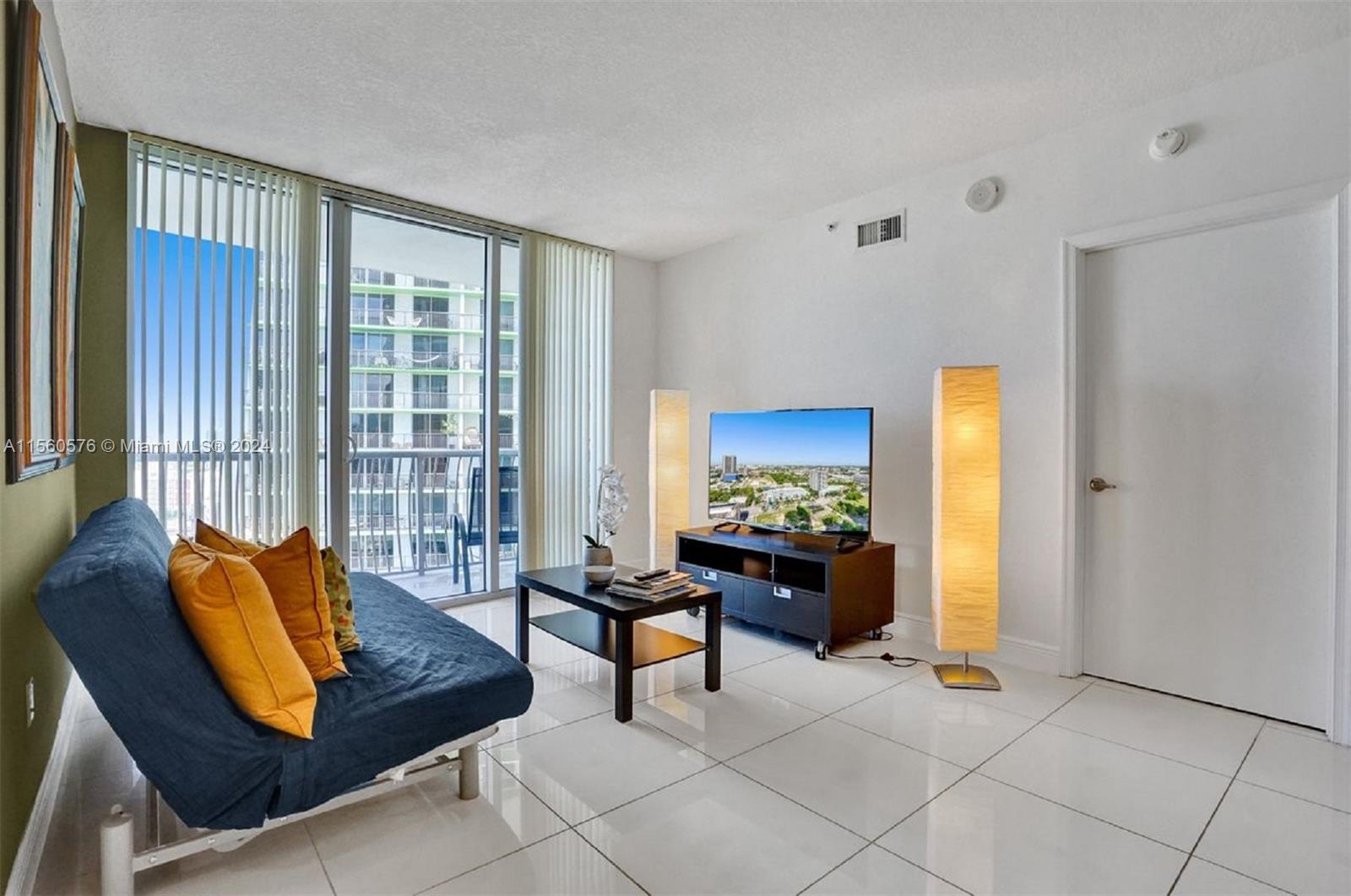 1750 N Bayshore Dr 2911, Miami, Florida 33132, 1 Bedroom Bedrooms, ,1 BathroomBathrooms,Residentiallease,For Rent,1750 N Bayshore Dr 2911,A11560576
