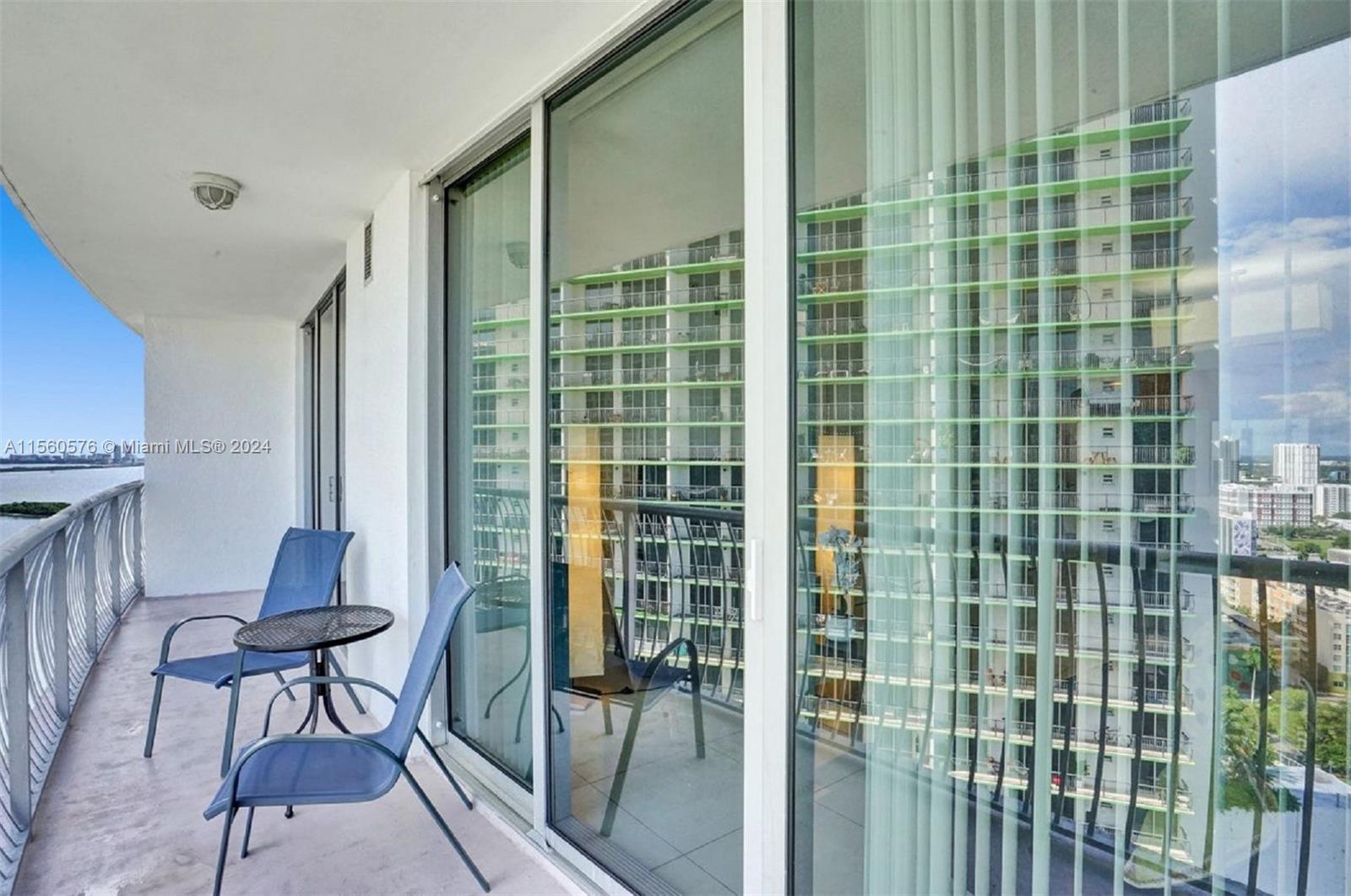 1750 N Bayshore Dr 2911, Miami, Florida 33132, 1 Bedroom Bedrooms, ,1 BathroomBathrooms,Residentiallease,For Rent,1750 N Bayshore Dr 2911,A11560576