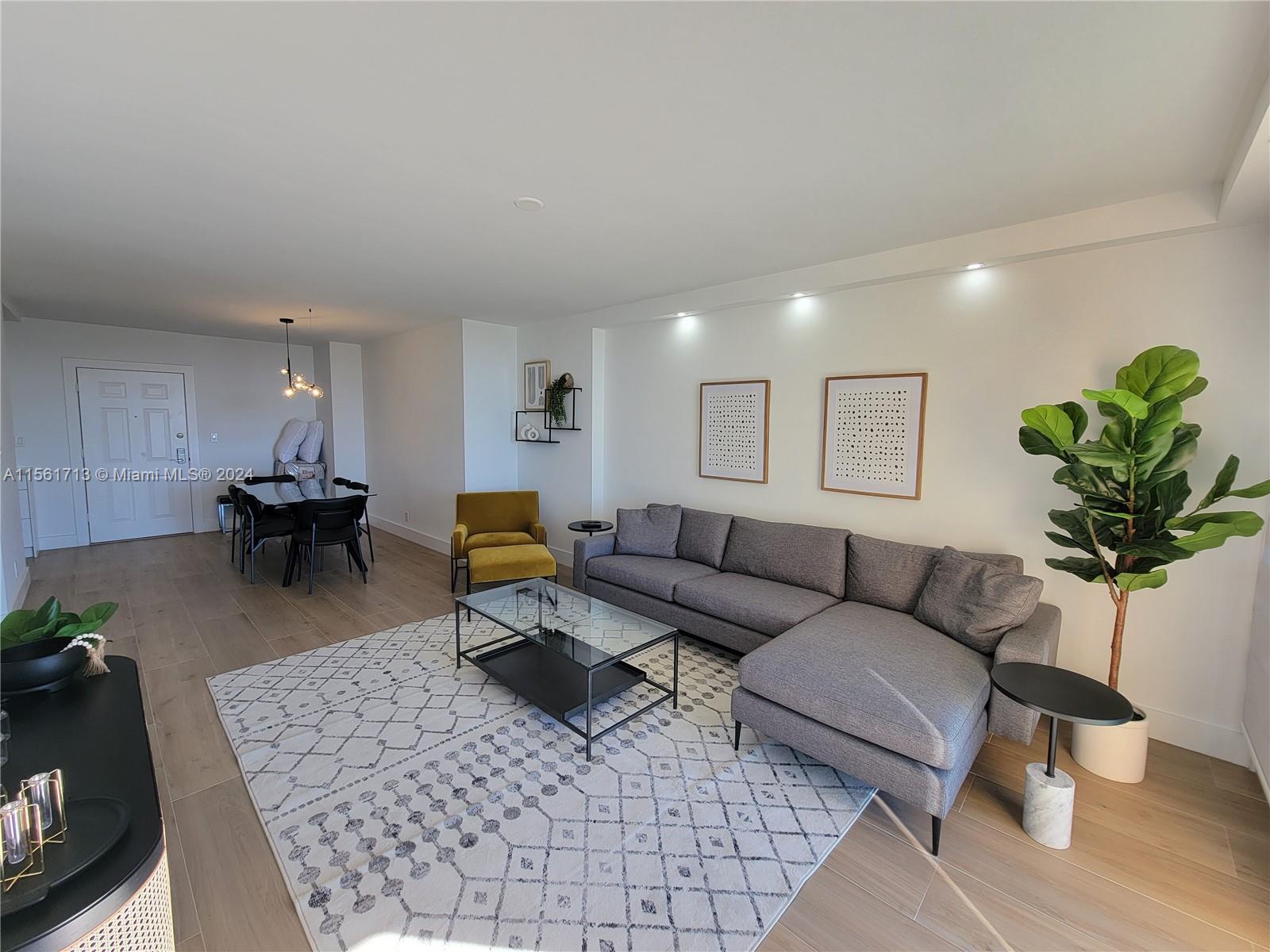 2501 S Ocean Dr 931, Hollywood, Florida 33019, 1 Bedroom Bedrooms, ,1 BathroomBathrooms,Residentiallease,For Rent,2501 S Ocean Dr 931,A11561713