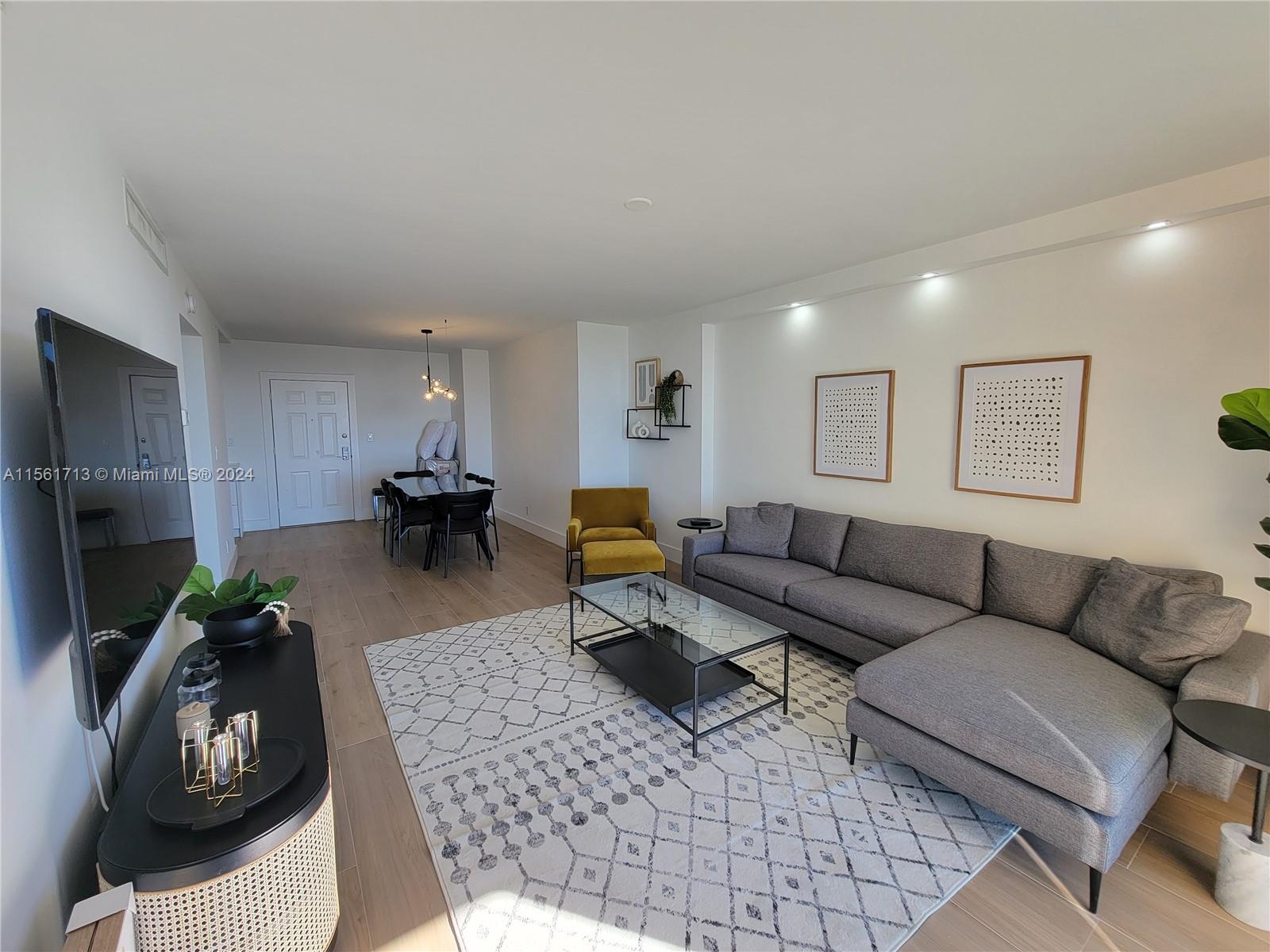 2501 S Ocean Dr 931, Hollywood, Florida 33019, 1 Bedroom Bedrooms, ,1 BathroomBathrooms,Residentiallease,For Rent,2501 S Ocean Dr 931,A11561713