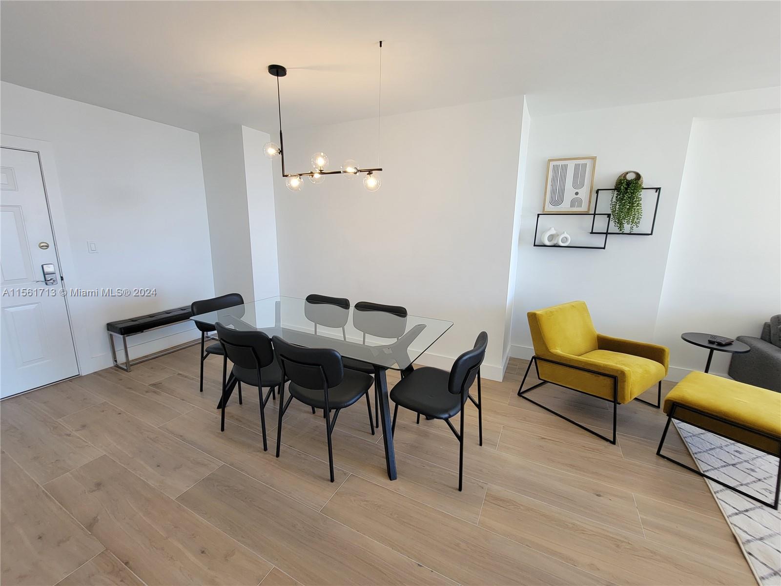 2501 S Ocean Dr 931, Hollywood, Florida 33019, 1 Bedroom Bedrooms, ,1 BathroomBathrooms,Residentiallease,For Rent,2501 S Ocean Dr 931,A11561713