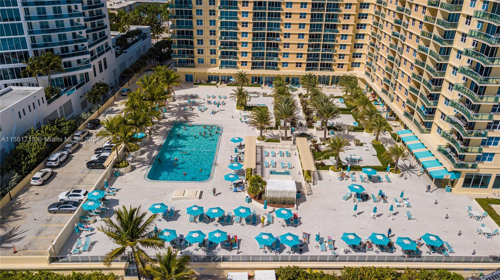 2501 S Ocean Dr 931, Hollywood, Florida 33019, 1 Bedroom Bedrooms, ,1 BathroomBathrooms,Residentiallease,For Rent,2501 S Ocean Dr 931,A11561713