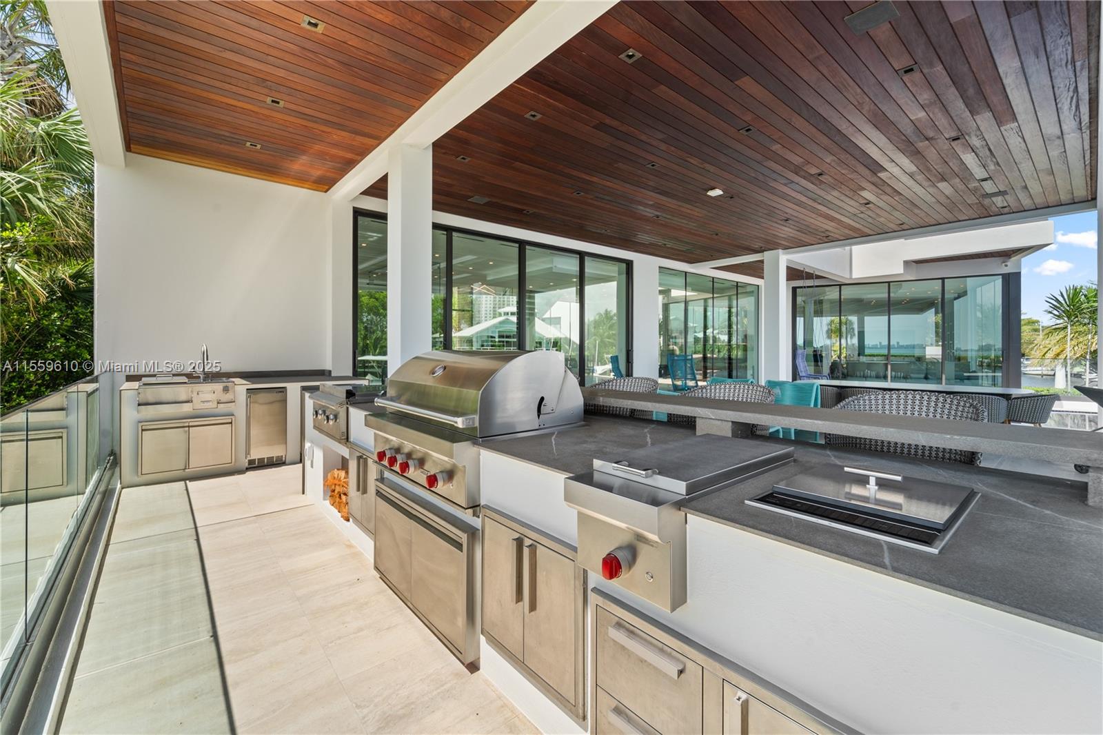 1133 Belle Meade Island Dr, Miami, Florida 33138, 5 Bedrooms Bedrooms, ,5 BathroomsBathrooms,Residential,For Sale,1133 Belle Meade Island Dr,A11559610