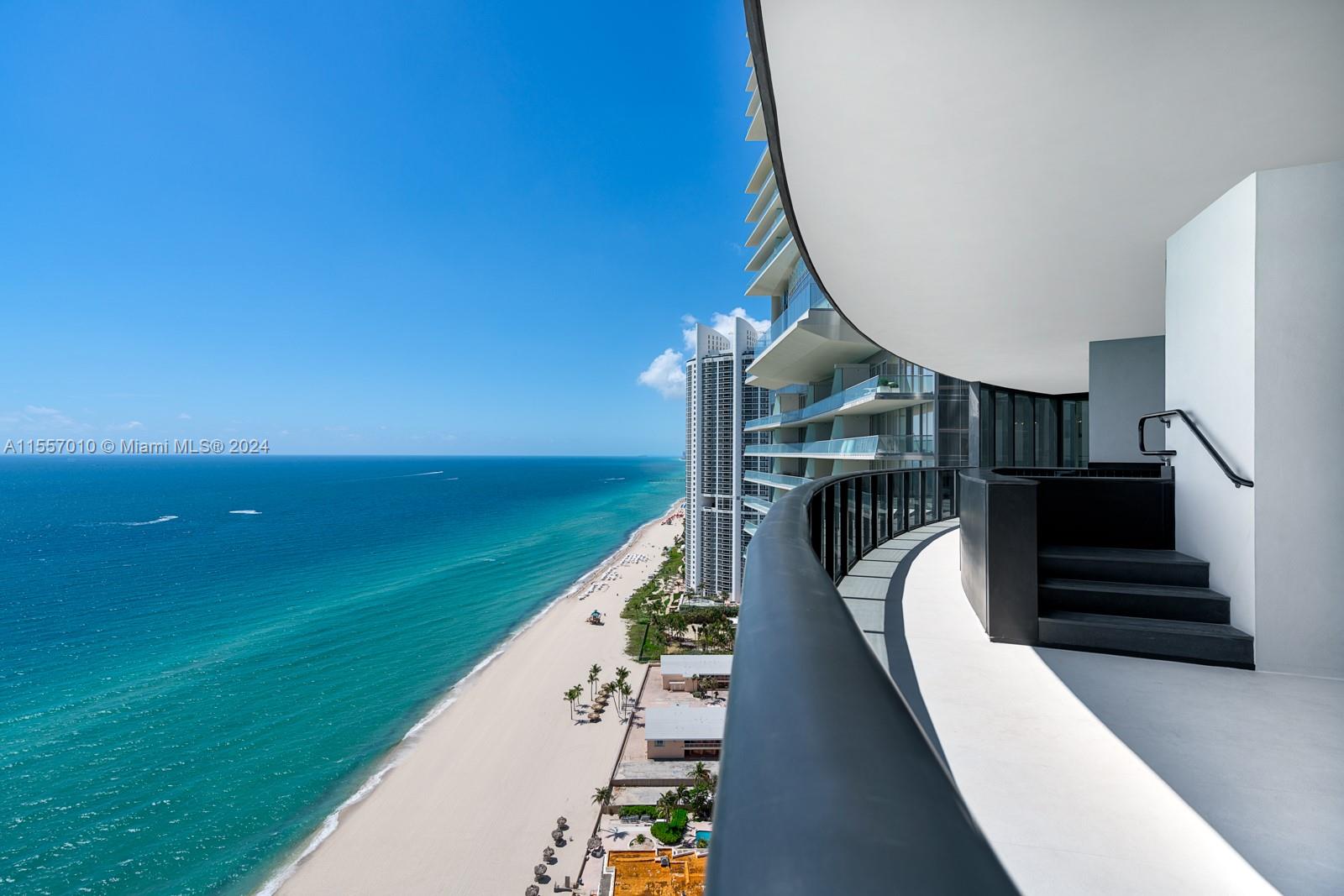 18555 Collins Ave 2801, Sunny Isles Beach, Florida 33160, 3 Bedrooms Bedrooms, ,4 BathroomsBathrooms,Residentiallease,For Rent,18555 Collins Ave 2801,A11557010