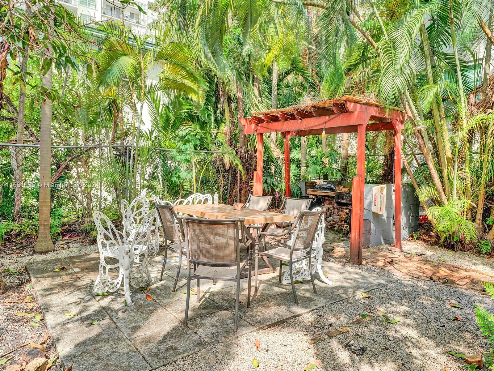 7820 Abbott Ave 1, Miami Beach, Florida 33141, 2 Bedrooms Bedrooms, ,1 BathroomBathrooms,Residentiallease,For Rent,7820 Abbott Ave 1,A11561695