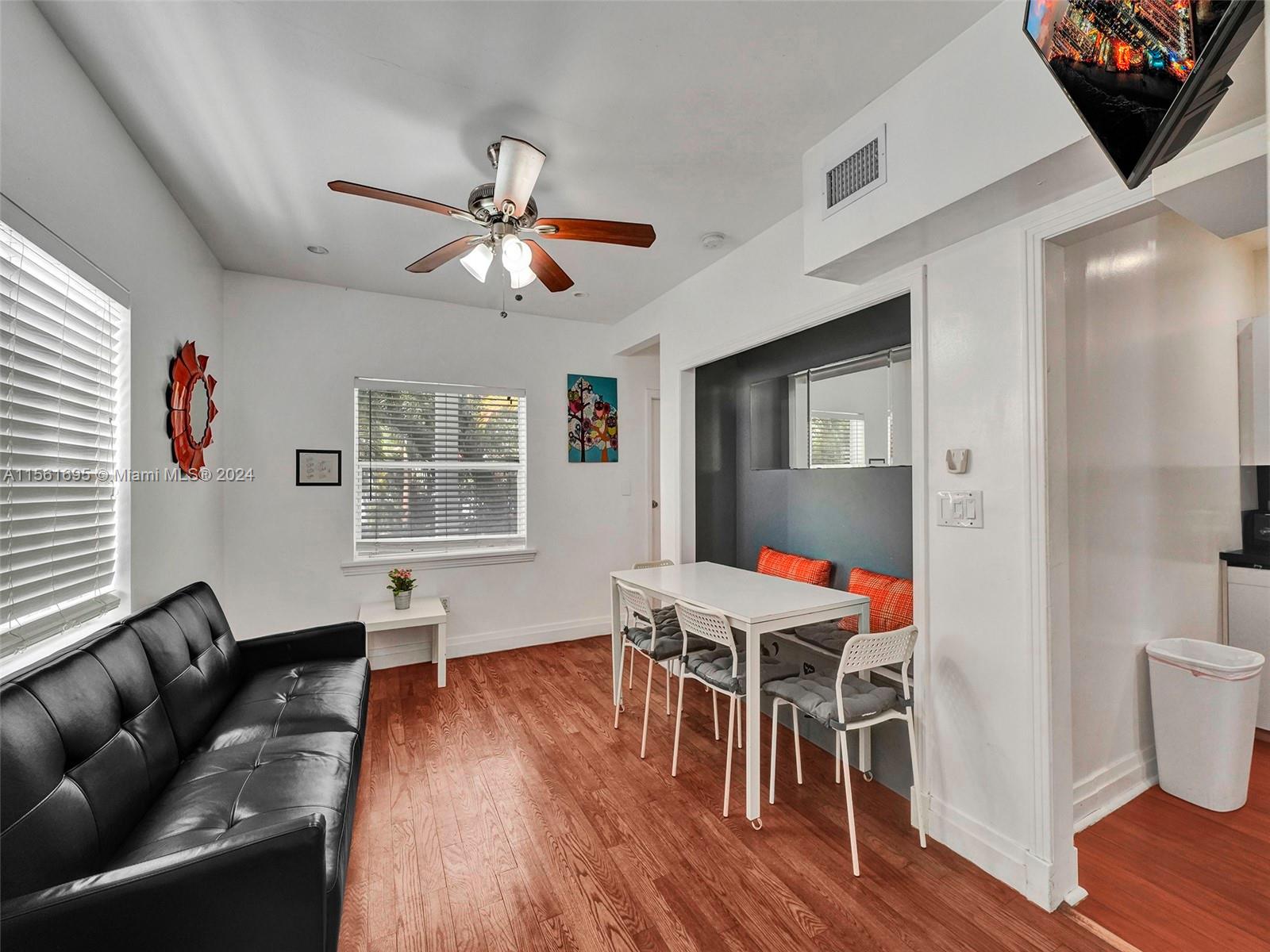 7820 Abbott Ave 1, Miami Beach, Florida 33141, 2 Bedrooms Bedrooms, ,1 BathroomBathrooms,Residentiallease,For Rent,7820 Abbott Ave 1,A11561695