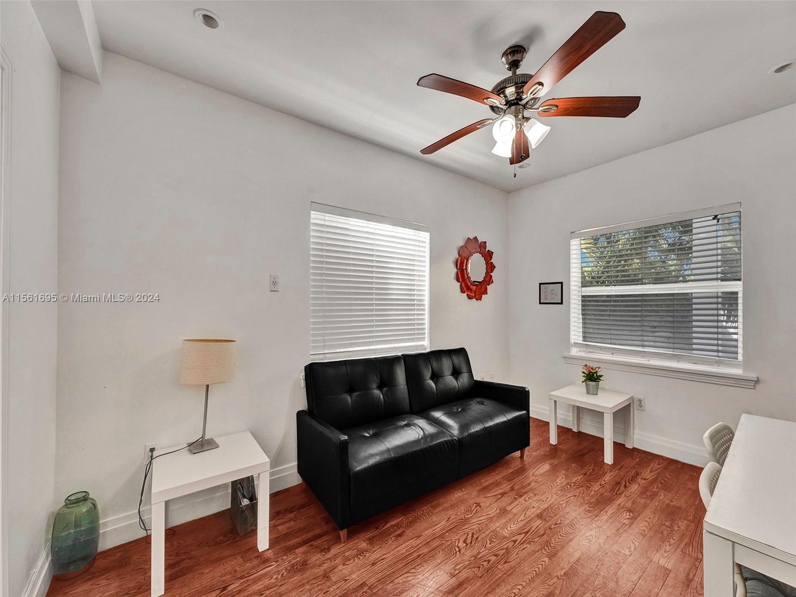 7820 Abbott Ave 1, Miami Beach, Florida 33141, 2 Bedrooms Bedrooms, ,1 BathroomBathrooms,Residentiallease,For Rent,7820 Abbott Ave 1,A11561695