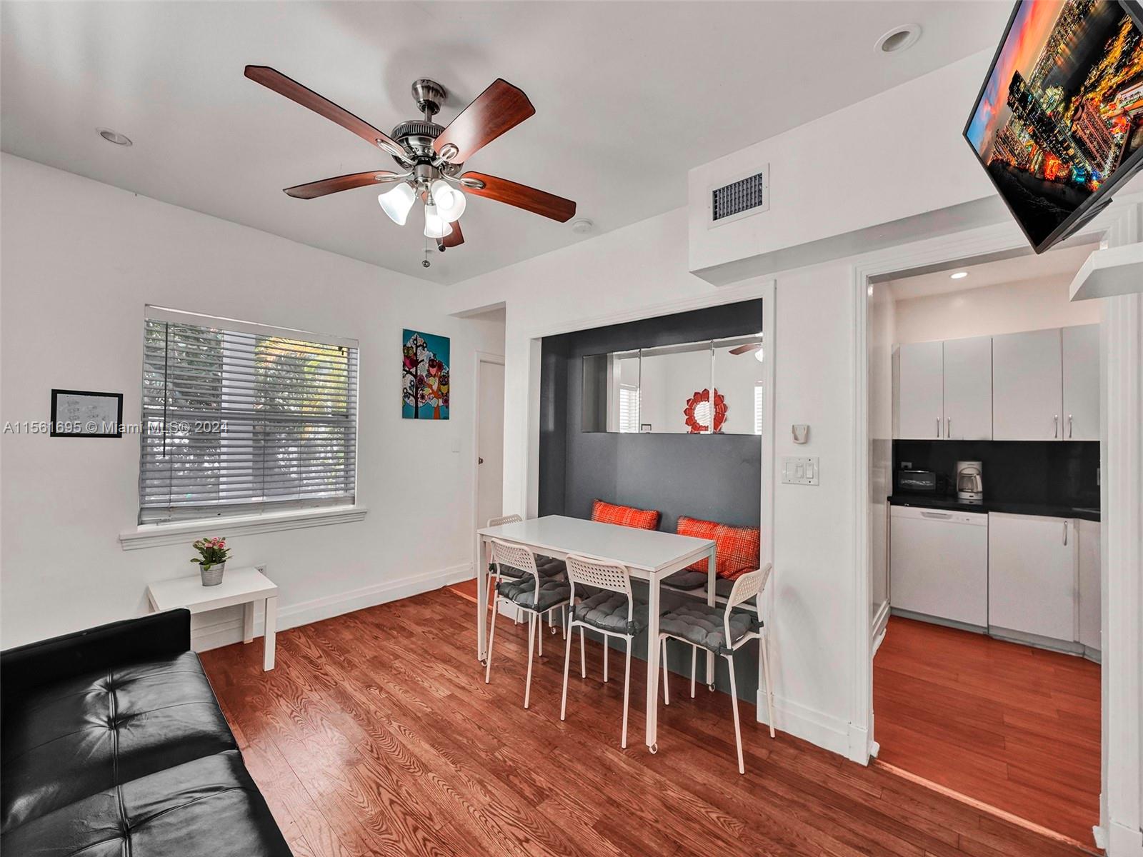 7820 Abbott Ave 1, Miami Beach, Florida 33141, 2 Bedrooms Bedrooms, ,1 BathroomBathrooms,Residentiallease,For Rent,7820 Abbott Ave 1,A11561695
