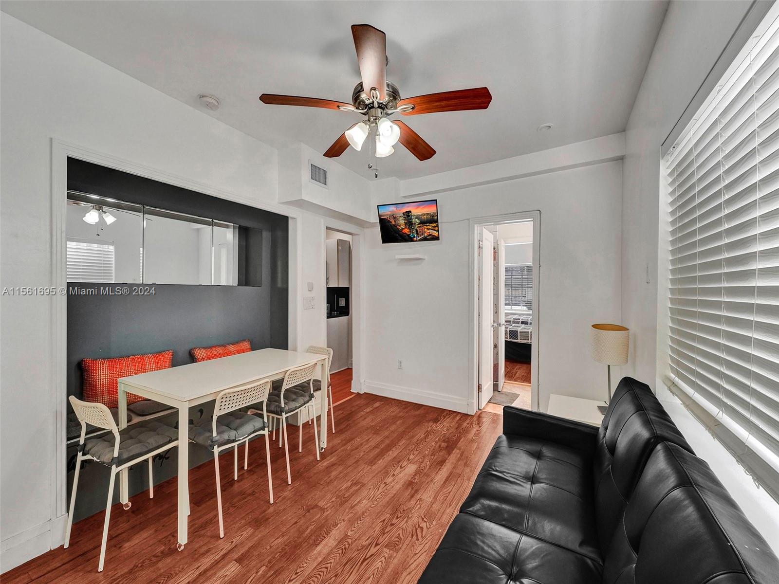 7820 Abbott Ave 1, Miami Beach, Florida 33141, 2 Bedrooms Bedrooms, ,1 BathroomBathrooms,Residentiallease,For Rent,7820 Abbott Ave 1,A11561695