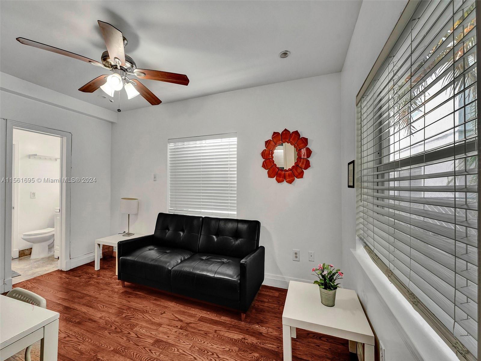 7820 Abbott Ave 1, Miami Beach, Florida 33141, 2 Bedrooms Bedrooms, ,1 BathroomBathrooms,Residentiallease,For Rent,7820 Abbott Ave 1,A11561695