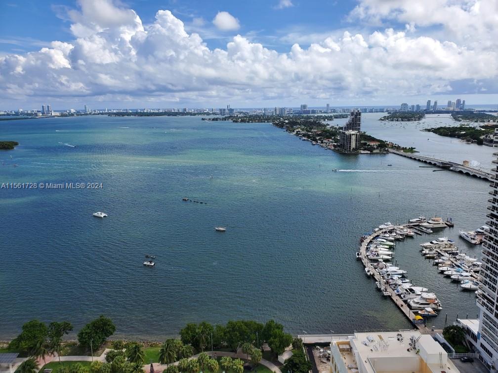 1750 N Bayshore Dr 3401, Miami, Florida 33132, 2 Bedrooms Bedrooms, ,2 BathroomsBathrooms,Residentiallease,For Rent,1750 N Bayshore Dr 3401,A11561728