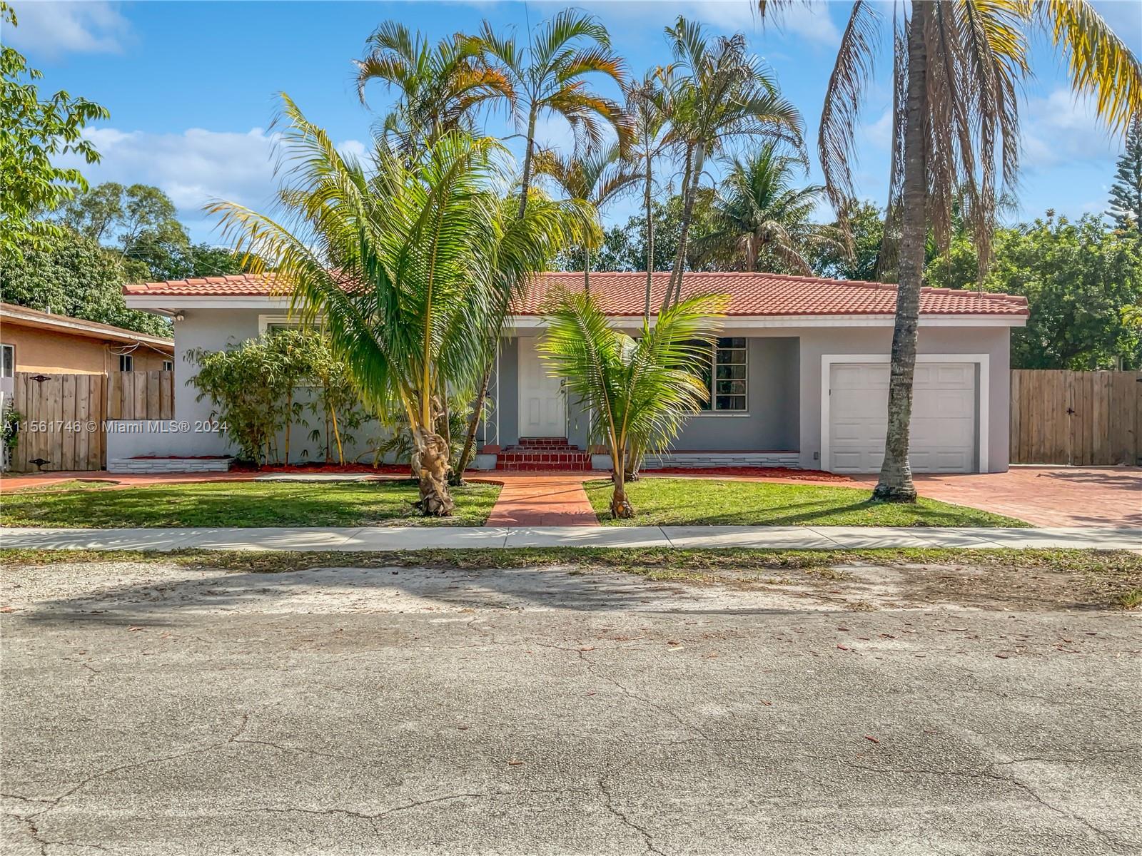 172 NW 116th St  For Sale A11561746, FL