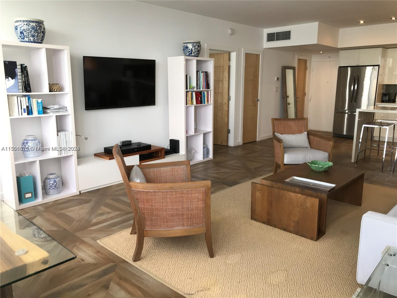 20 Island Ave 1506, Miami Beach, Florida 33139, 1 Bedroom Bedrooms, ,1 BathroomBathrooms,Residentiallease,For Rent,20 Island Ave 1506,A11561575