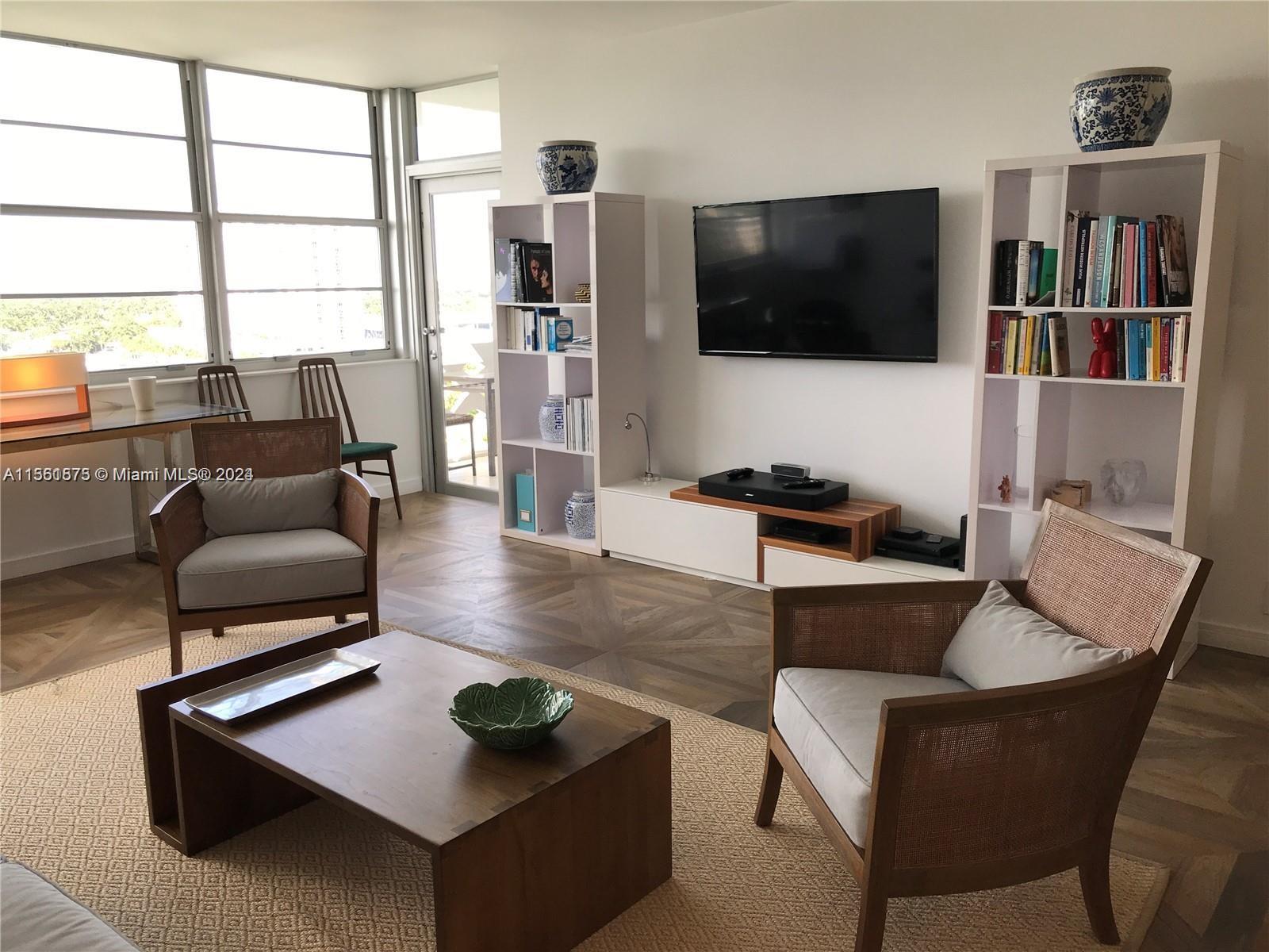 20 Island Ave 1506, Miami Beach, Florida 33139, 1 Bedroom Bedrooms, ,1 BathroomBathrooms,Residentiallease,For Rent,20 Island Ave 1506,A11561575