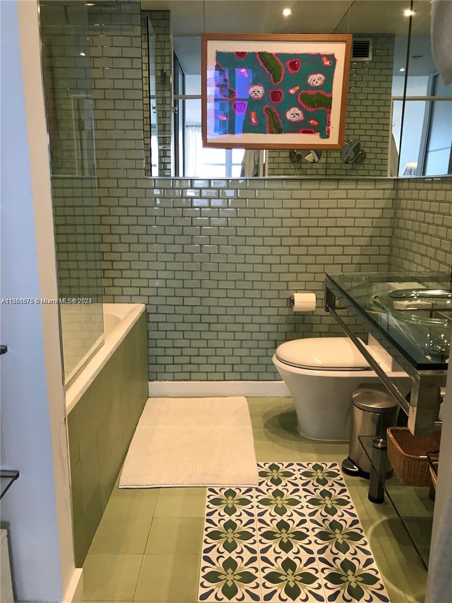 20 Island Ave 1506, Miami Beach, Florida 33139, 1 Bedroom Bedrooms, ,1 BathroomBathrooms,Residentiallease,For Rent,20 Island Ave 1506,A11561575