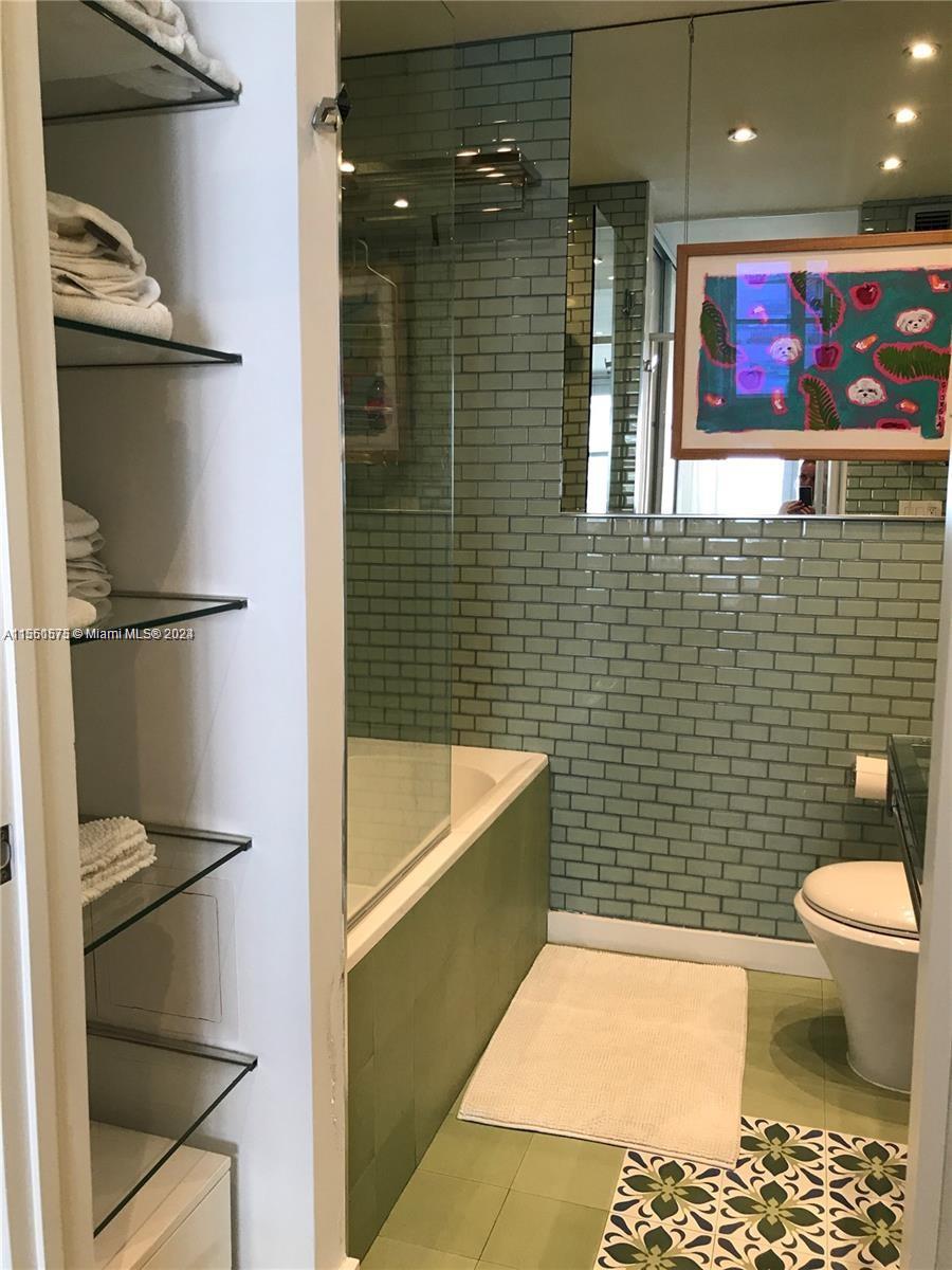 20 Island Ave 1506, Miami Beach, Florida 33139, 1 Bedroom Bedrooms, ,1 BathroomBathrooms,Residentiallease,For Rent,20 Island Ave 1506,A11561575