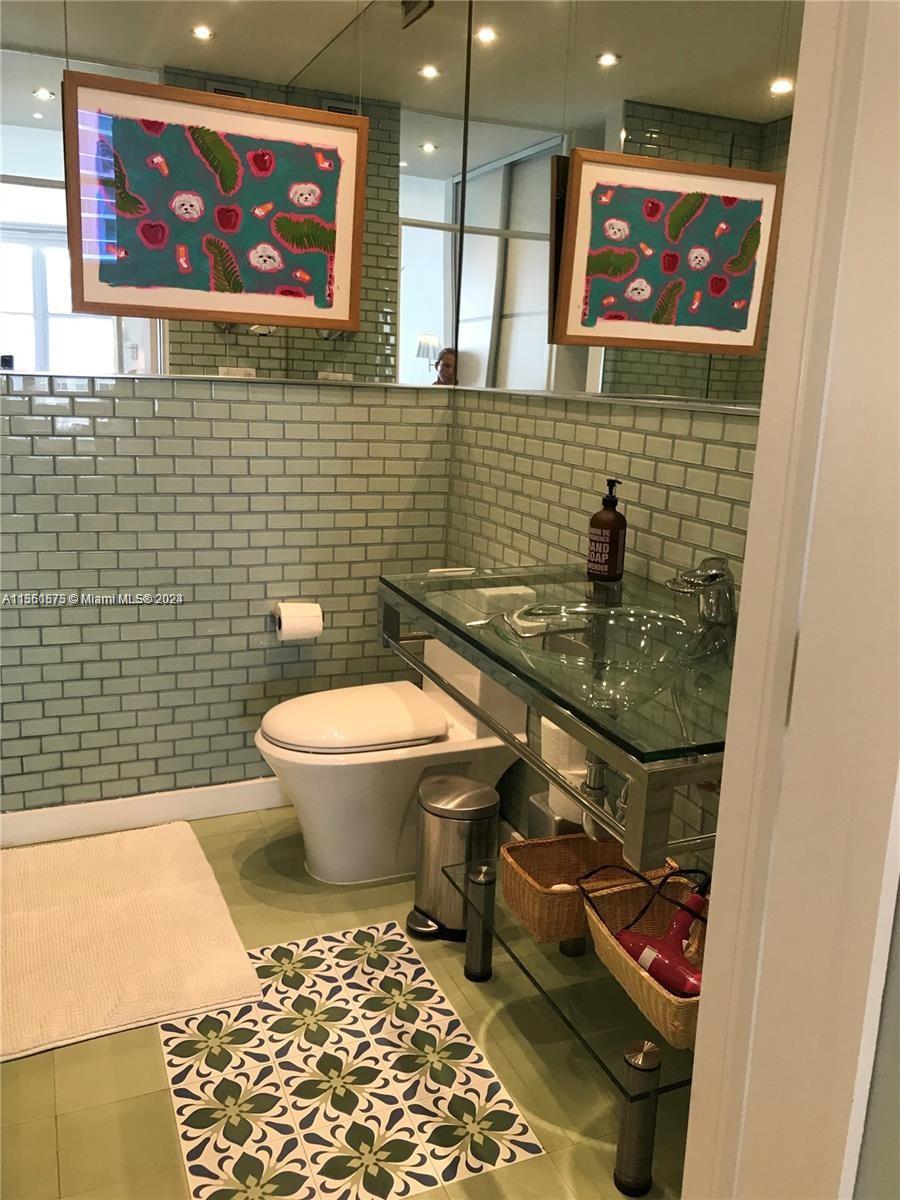 20 Island Ave 1506, Miami Beach, Florida 33139, 1 Bedroom Bedrooms, ,1 BathroomBathrooms,Residentiallease,For Rent,20 Island Ave 1506,A11561575