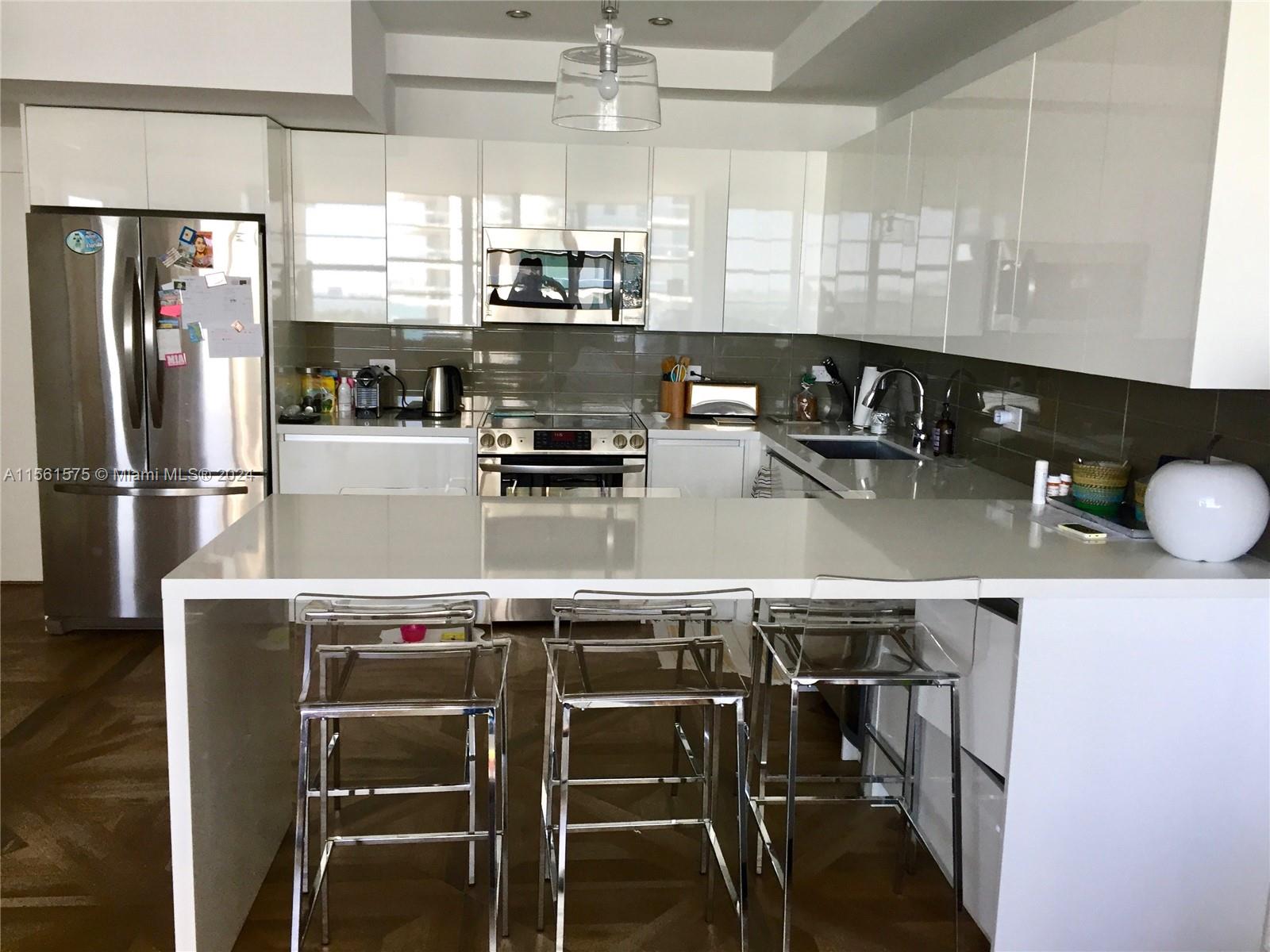 20 Island Ave 1506, Miami Beach, Florida 33139, 1 Bedroom Bedrooms, ,1 BathroomBathrooms,Residentiallease,For Rent,20 Island Ave 1506,A11561575