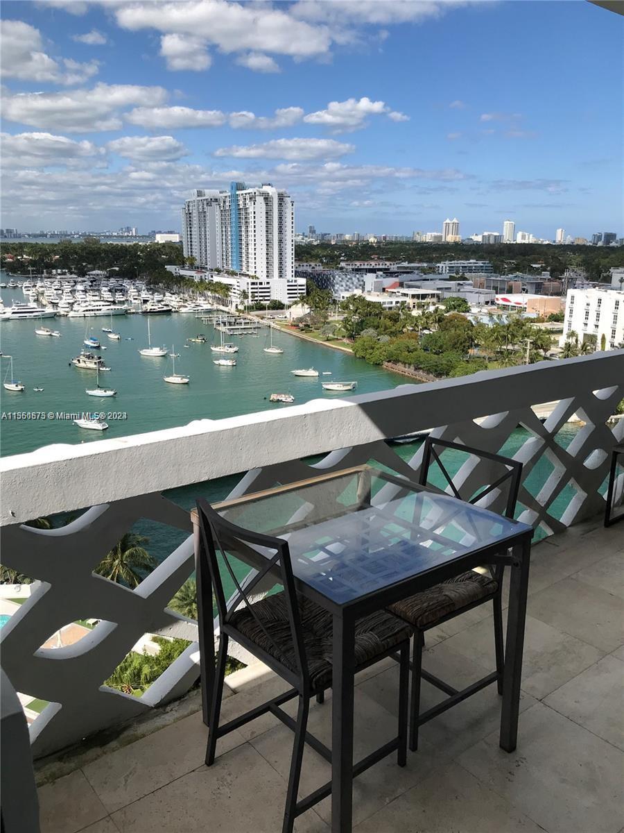 20 Island Ave 1506, Miami Beach, Florida 33139, 1 Bedroom Bedrooms, ,1 BathroomBathrooms,Residentiallease,For Rent,20 Island Ave 1506,A11561575