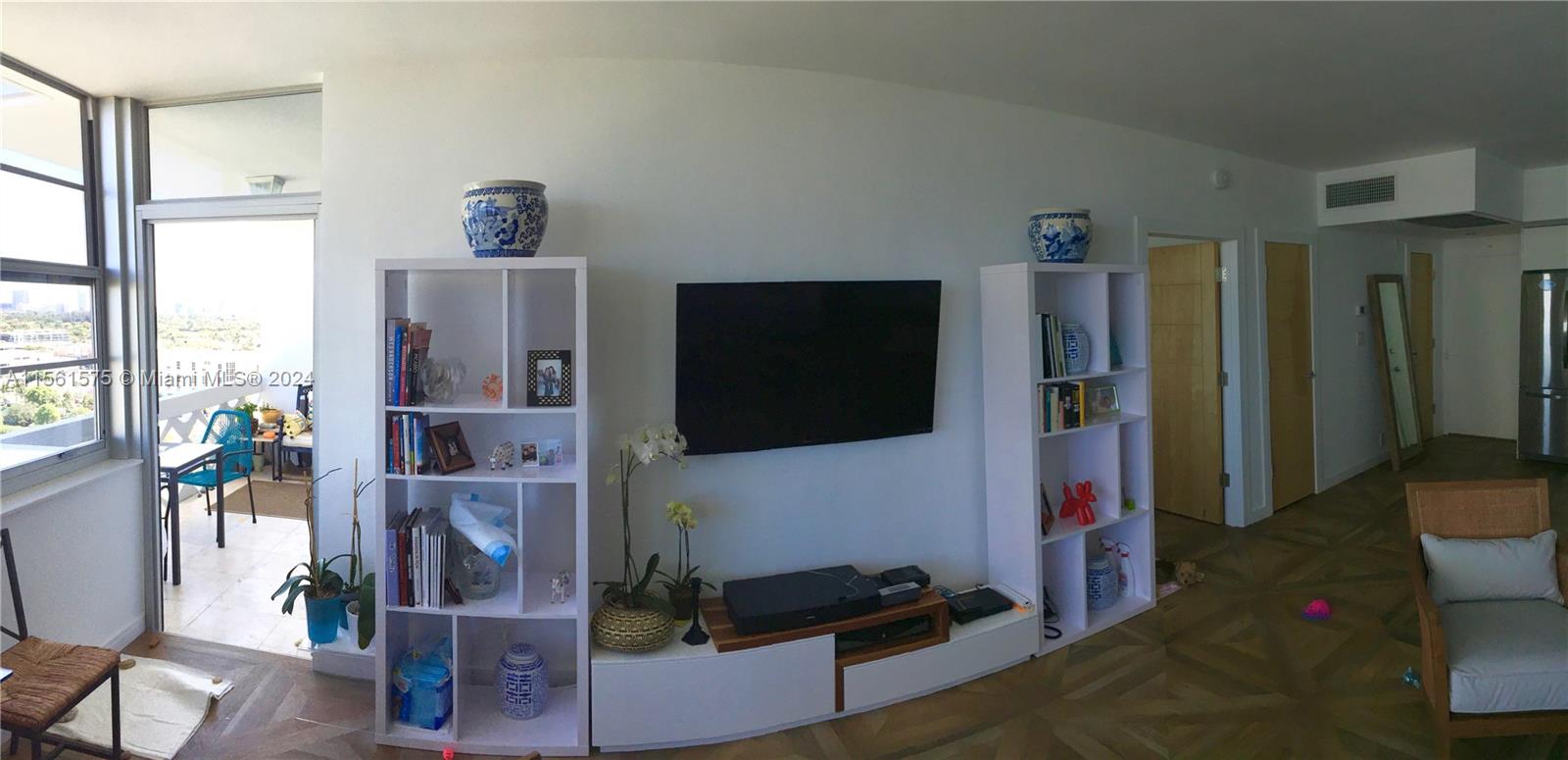 20 Island Ave 1506, Miami Beach, Florida 33139, 1 Bedroom Bedrooms, ,1 BathroomBathrooms,Residentiallease,For Rent,20 Island Ave 1506,A11561575