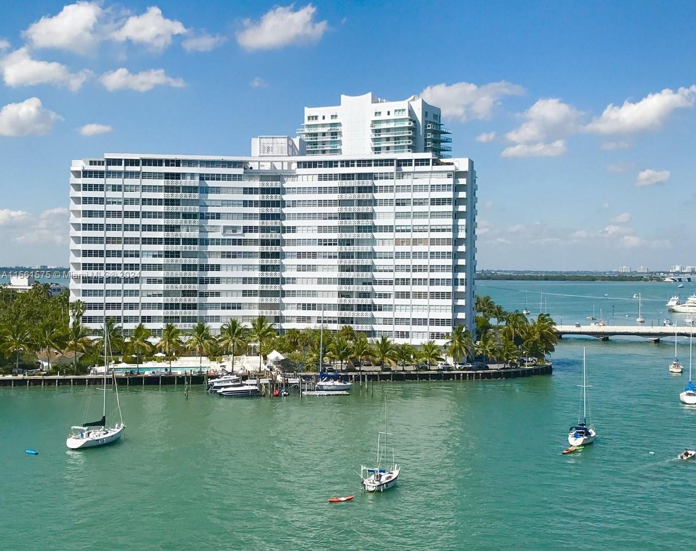 20 Island Ave 1506, Miami Beach, Florida 33139, 1 Bedroom Bedrooms, ,1 BathroomBathrooms,Residentiallease,For Rent,20 Island Ave 1506,A11561575