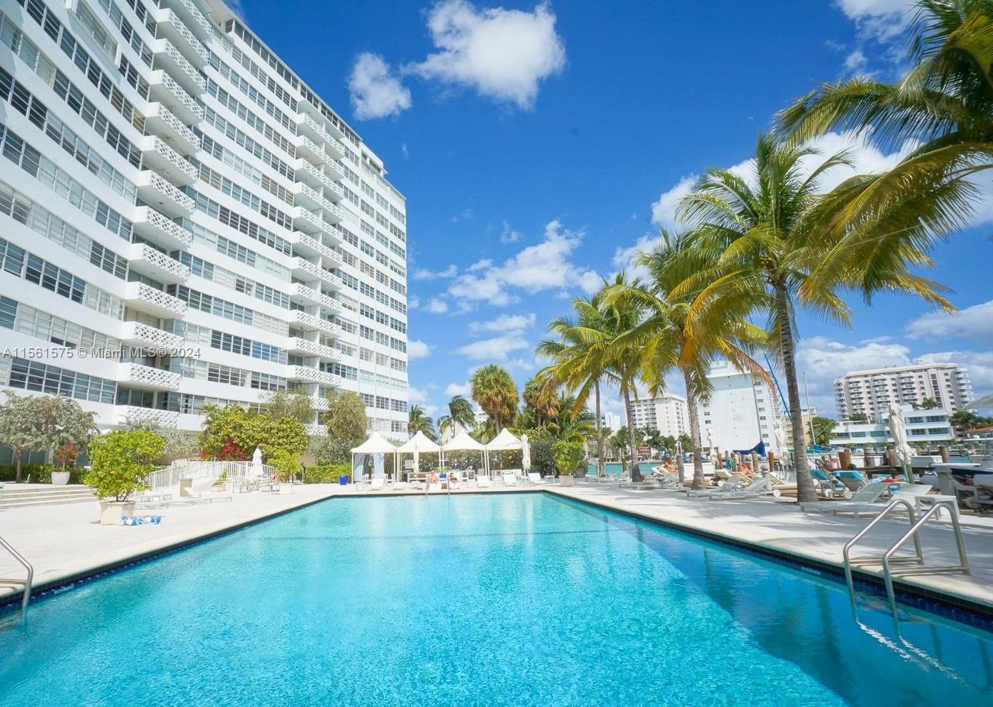 20 Island Ave 1506, Miami Beach, Florida 33139, 1 Bedroom Bedrooms, ,1 BathroomBathrooms,Residentiallease,For Rent,20 Island Ave 1506,A11561575
