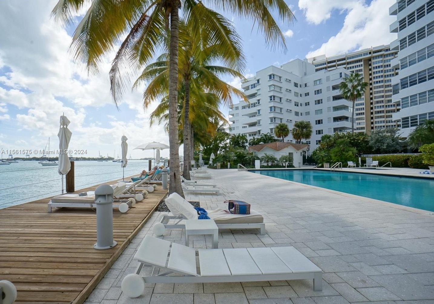 20 Island Ave 1506, Miami Beach, Florida 33139, 1 Bedroom Bedrooms, ,1 BathroomBathrooms,Residentiallease,For Rent,20 Island Ave 1506,A11561575