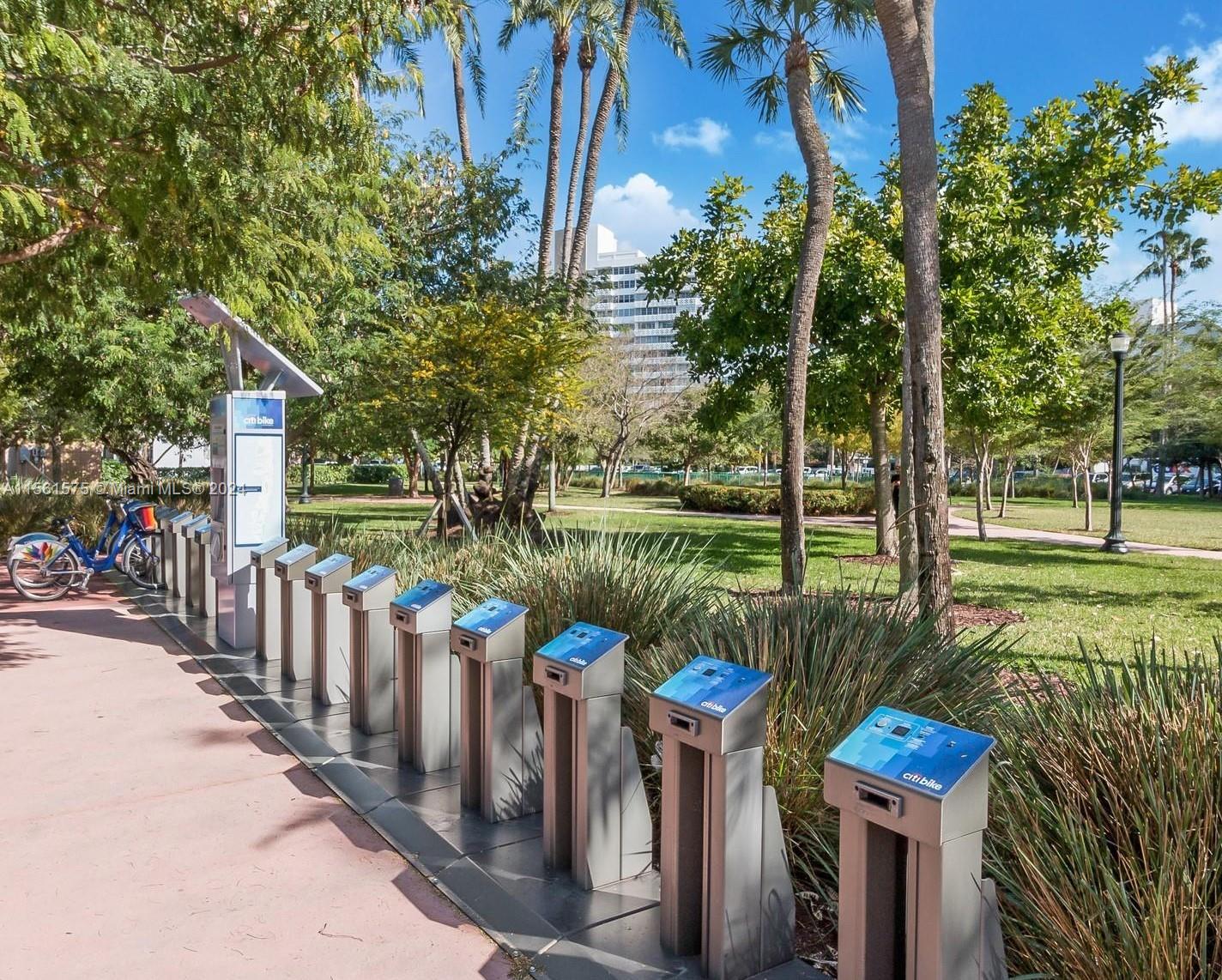 20 Island Ave 1506, Miami Beach, Florida 33139, 1 Bedroom Bedrooms, ,1 BathroomBathrooms,Residentiallease,For Rent,20 Island Ave 1506,A11561575