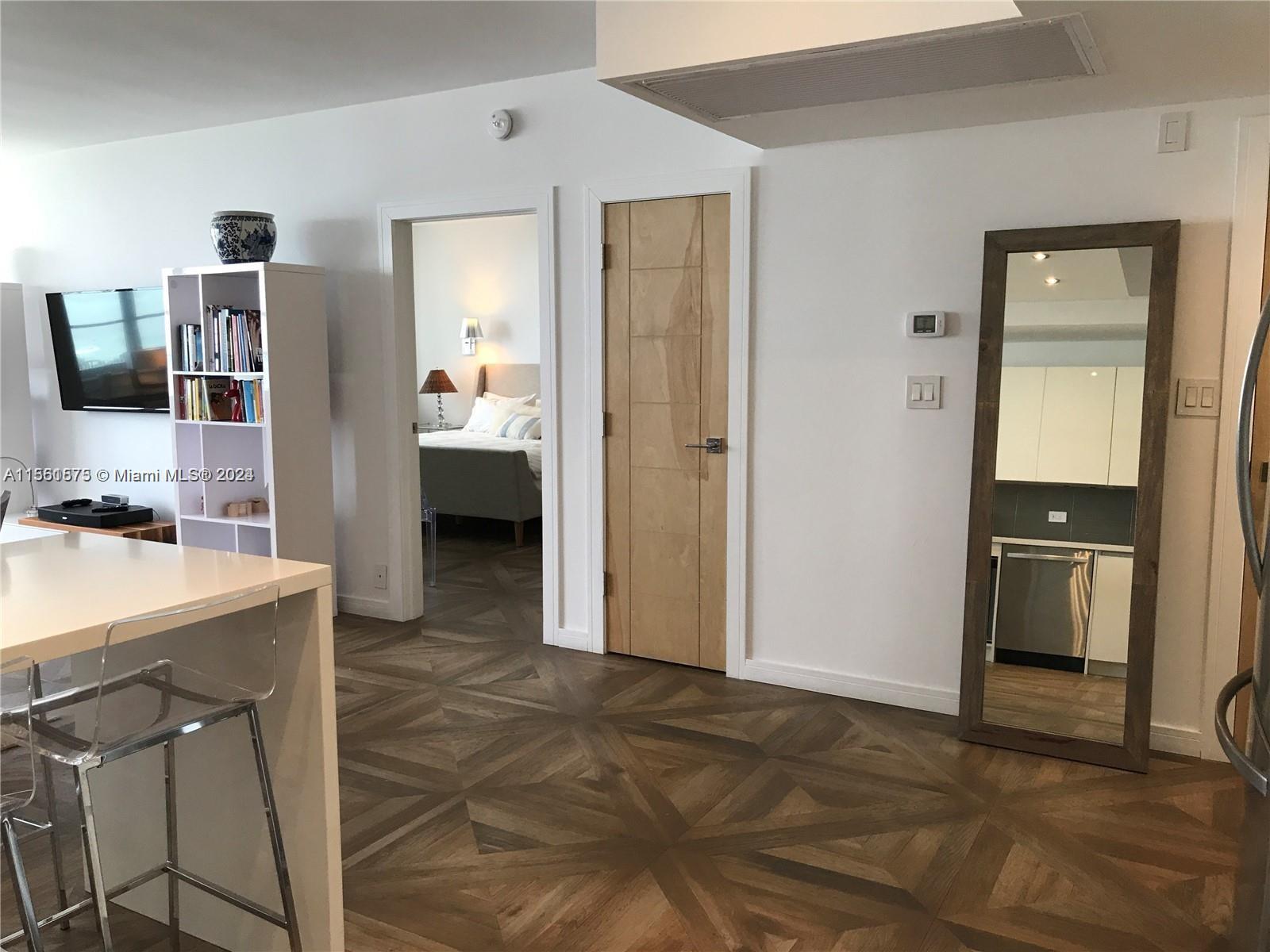 20 Island Ave 1506, Miami Beach, Florida 33139, 1 Bedroom Bedrooms, ,1 BathroomBathrooms,Residentiallease,For Rent,20 Island Ave 1506,A11561575