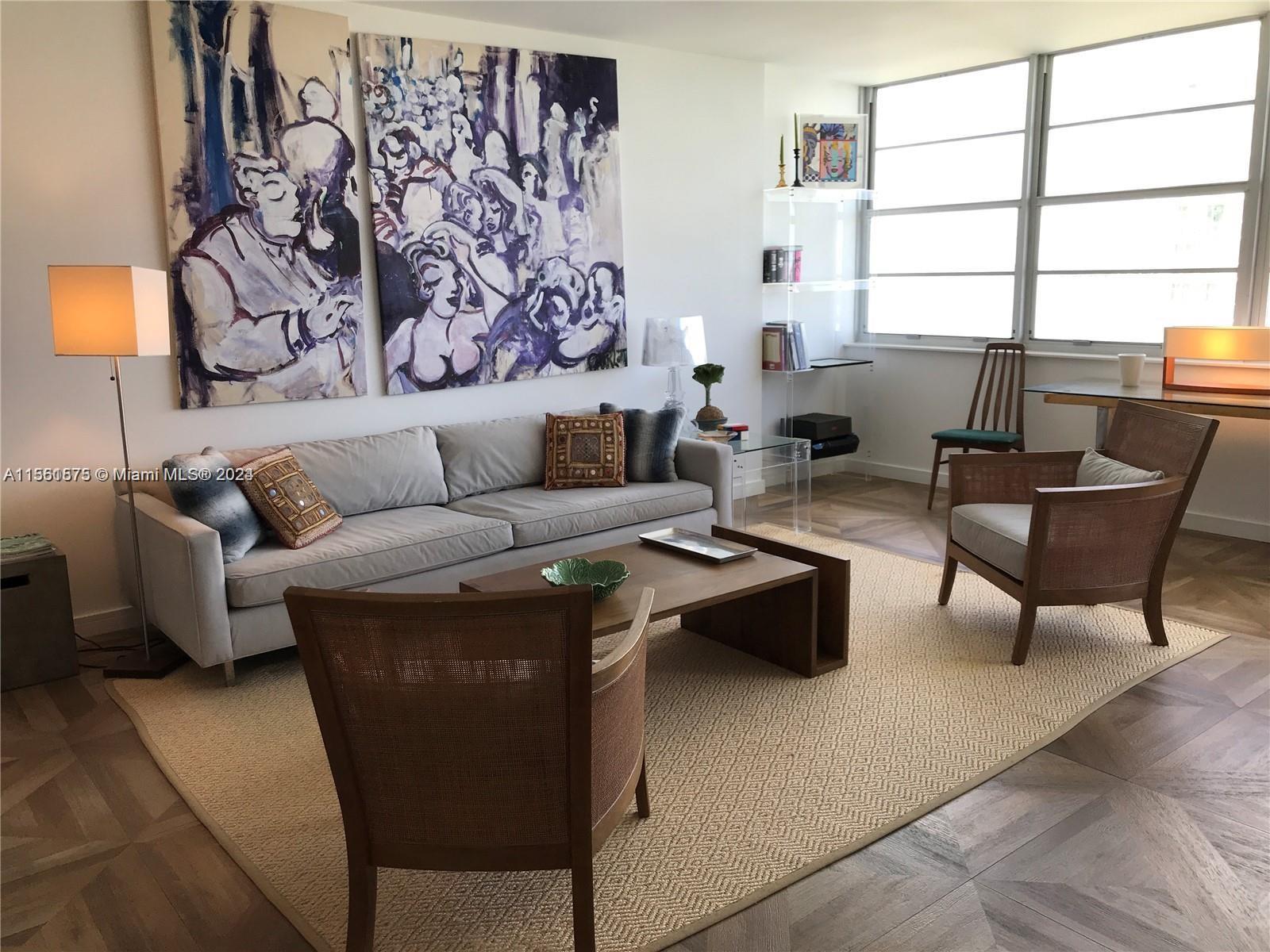 20 Island Ave 1506, Miami Beach, Florida 33139, 1 Bedroom Bedrooms, ,1 BathroomBathrooms,Residentiallease,For Rent,20 Island Ave 1506,A11561575