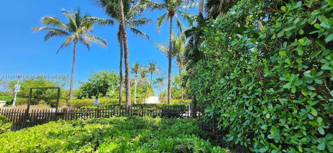 When unit was vacant