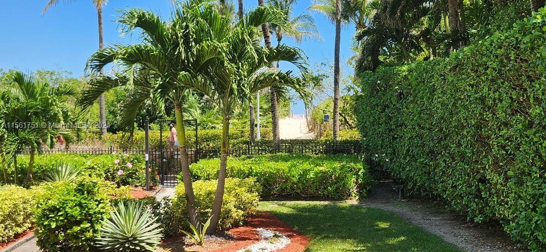 When unit was vacant