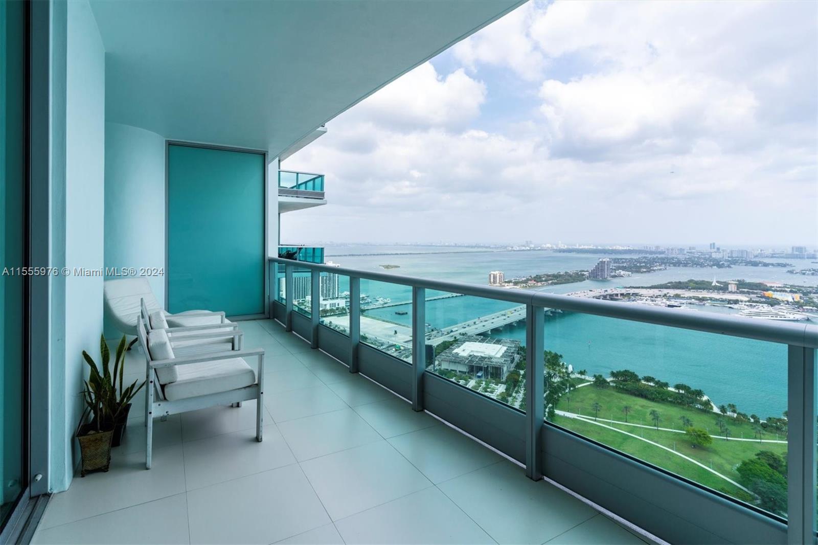 900 Biscayne Blvd 5009, Miami, Florida 33132, 2 Bedrooms Bedrooms, ,3 BathroomsBathrooms,Residential,For Sale,900 Biscayne Blvd 5009,A11555976