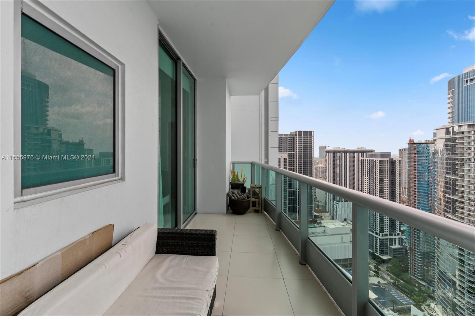 900 Biscayne Blvd 5009, Miami, Florida 33132, 2 Bedrooms Bedrooms, ,3 BathroomsBathrooms,Residential,For Sale,900 Biscayne Blvd 5009,A11555976