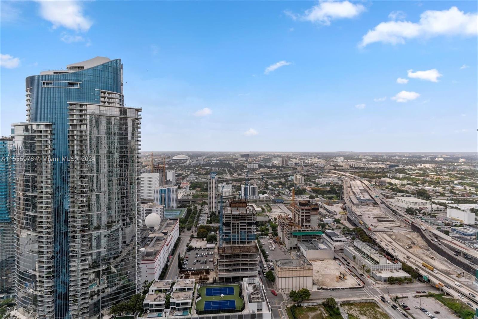 900 Biscayne Blvd 5009, Miami, Florida 33132, 2 Bedrooms Bedrooms, ,3 BathroomsBathrooms,Residential,For Sale,900 Biscayne Blvd 5009,A11555976