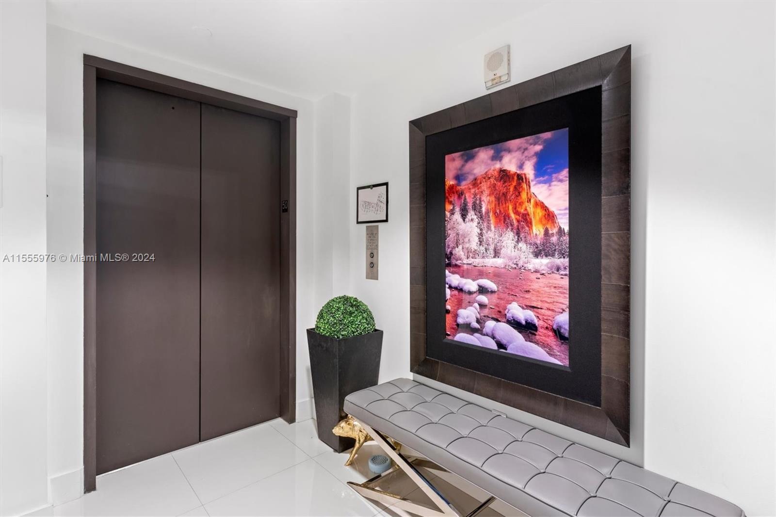 900 Biscayne Blvd 5009, Miami, Florida 33132, 2 Bedrooms Bedrooms, ,3 BathroomsBathrooms,Residential,For Sale,900 Biscayne Blvd 5009,A11555976