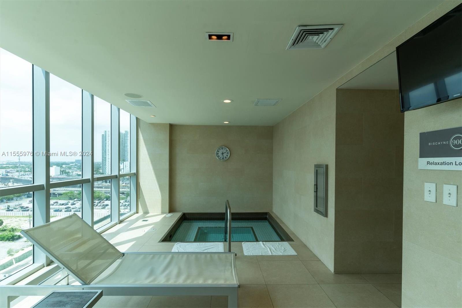 900 Biscayne Blvd 5009, Miami, Florida 33132, 2 Bedrooms Bedrooms, ,3 BathroomsBathrooms,Residential,For Sale,900 Biscayne Blvd 5009,A11555976