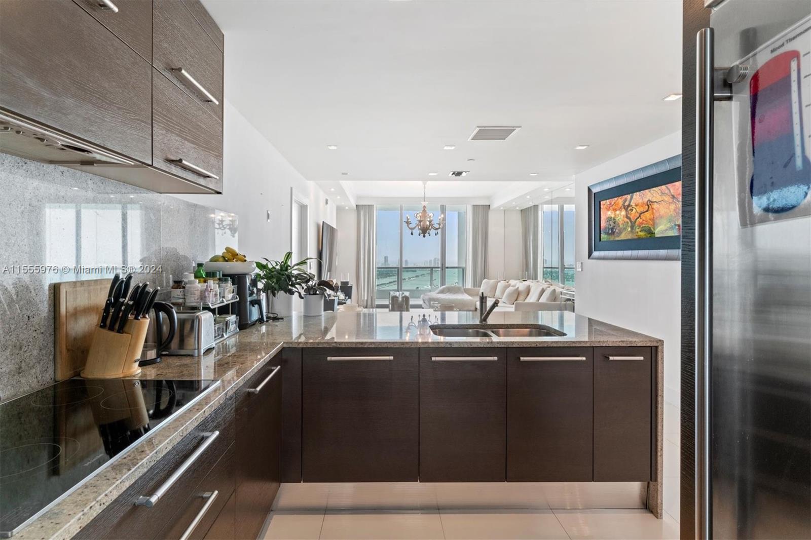 900 Biscayne Blvd 5009, Miami, Florida 33132, 2 Bedrooms Bedrooms, ,3 BathroomsBathrooms,Residential,For Sale,900 Biscayne Blvd 5009,A11555976