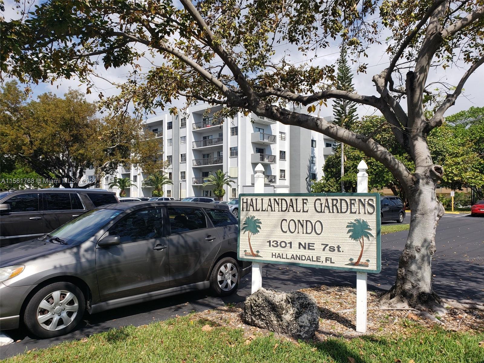 1301 NE 7th St 213, Hallandale Beach, Florida 33009, 2 Bedrooms Bedrooms, ,2 BathroomsBathrooms,Residentiallease,For Rent,1301 NE 7th St 213,A11561768