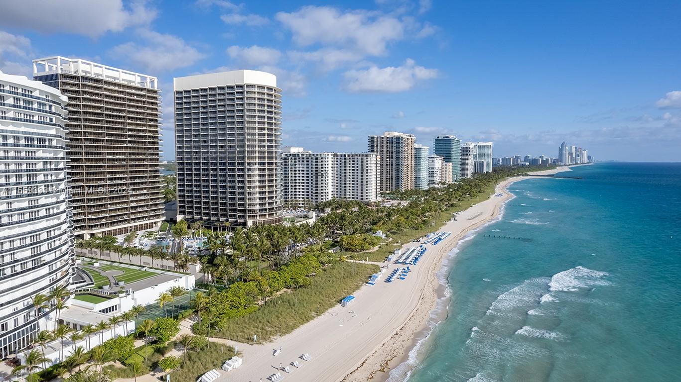 Condo for Rent in Bal Harbour, FL