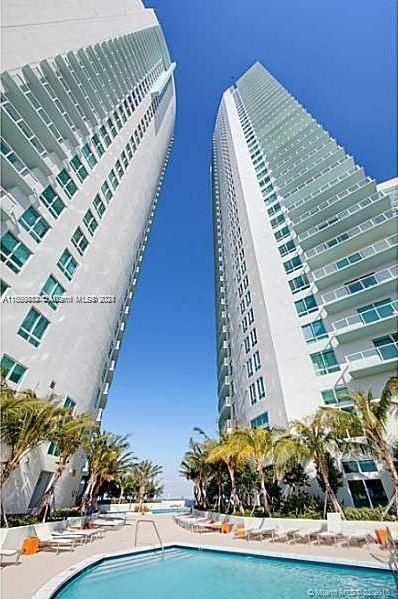 1900 N Bayshore Dr 2305, Miami, Florida 33132, ,1 BathroomBathrooms,Residentiallease,For Rent,1900 N Bayshore Dr 2305,A11560884