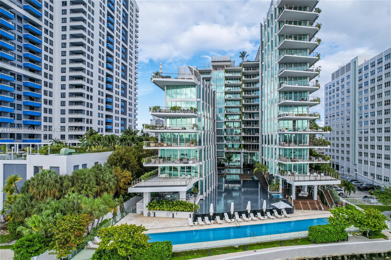 1300 Monad Ter 4B, Miami Beach, Florida 33139, 3 Bedrooms Bedrooms, ,3 BathroomsBathrooms,Residentiallease,For Rent,1300 Monad Ter 4B,A11560780
