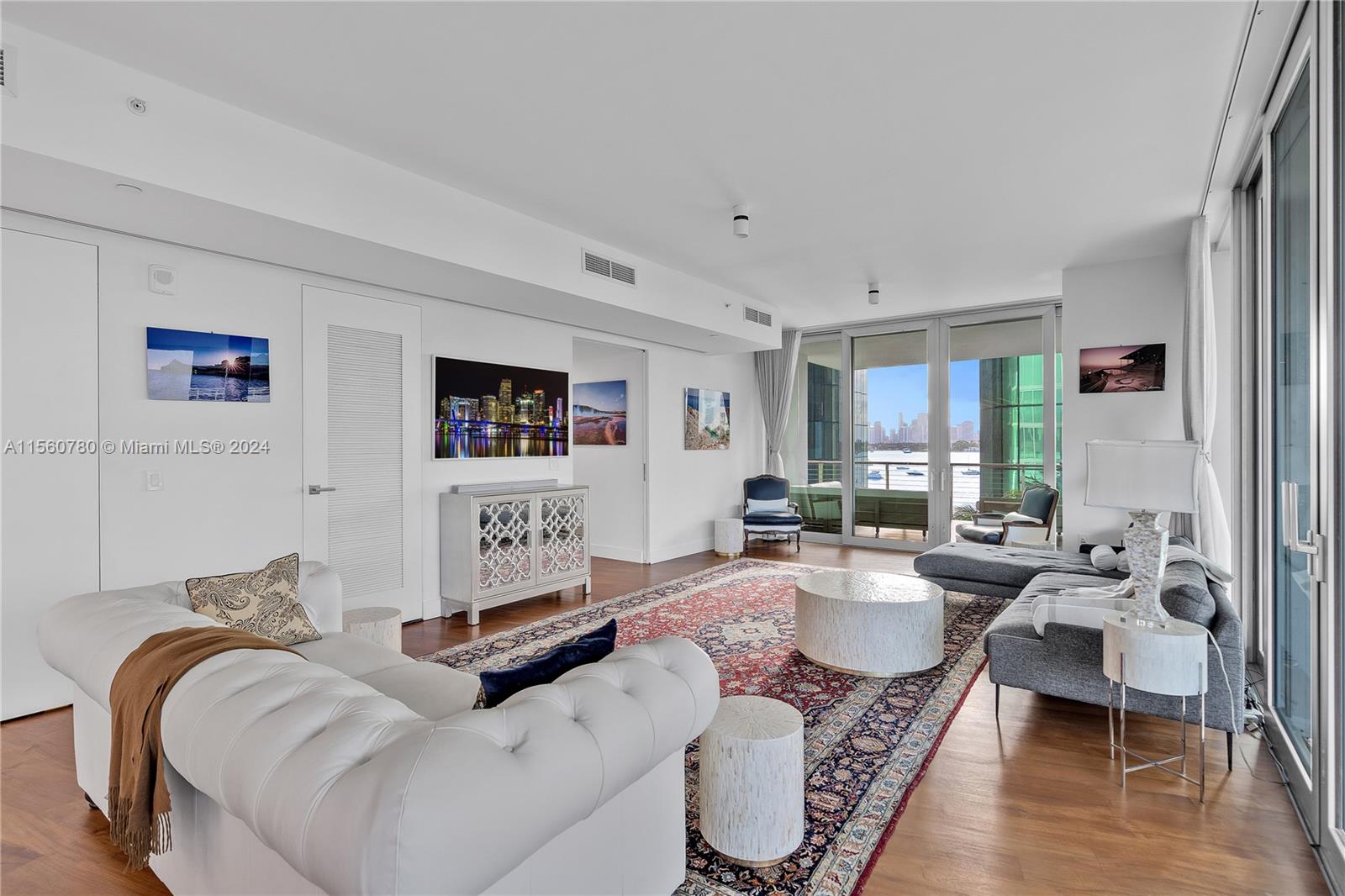 1300 Monad Ter 4B, Miami Beach, Florida 33139, 3 Bedrooms Bedrooms, ,3 BathroomsBathrooms,Residentiallease,For Rent,1300 Monad Ter 4B,A11560780