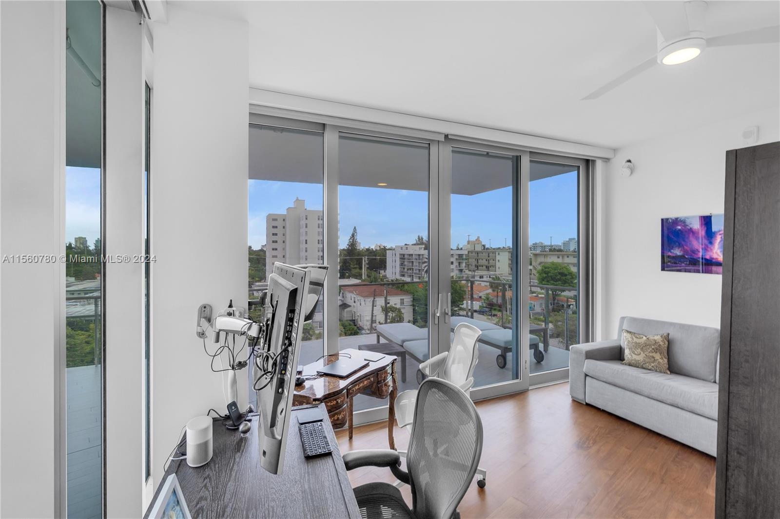 1300 Monad Ter 4B, Miami Beach, Florida 33139, 3 Bedrooms Bedrooms, ,3 BathroomsBathrooms,Residentiallease,For Rent,1300 Monad Ter 4B,A11560780