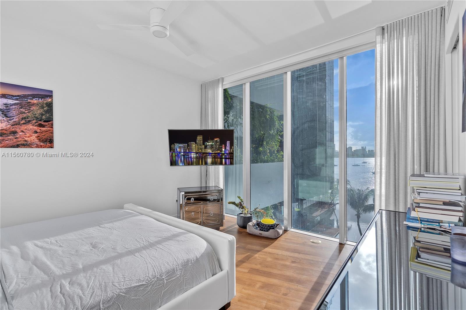 1300 Monad Ter 4B, Miami Beach, Florida 33139, 3 Bedrooms Bedrooms, ,3 BathroomsBathrooms,Residentiallease,For Rent,1300 Monad Ter 4B,A11560780