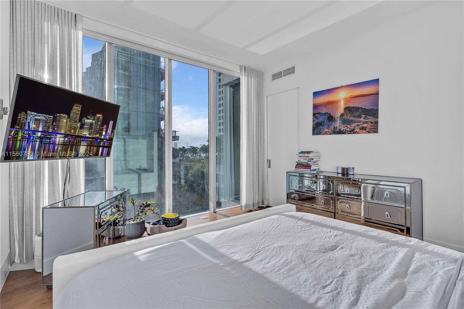 1300 Monad Ter 4B, Miami Beach, Florida 33139, 3 Bedrooms Bedrooms, ,3 BathroomsBathrooms,Residentiallease,For Rent,1300 Monad Ter 4B,A11560780