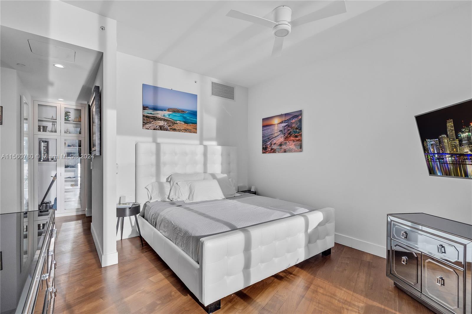 1300 Monad Ter 4B, Miami Beach, Florida 33139, 3 Bedrooms Bedrooms, ,3 BathroomsBathrooms,Residentiallease,For Rent,1300 Monad Ter 4B,A11560780