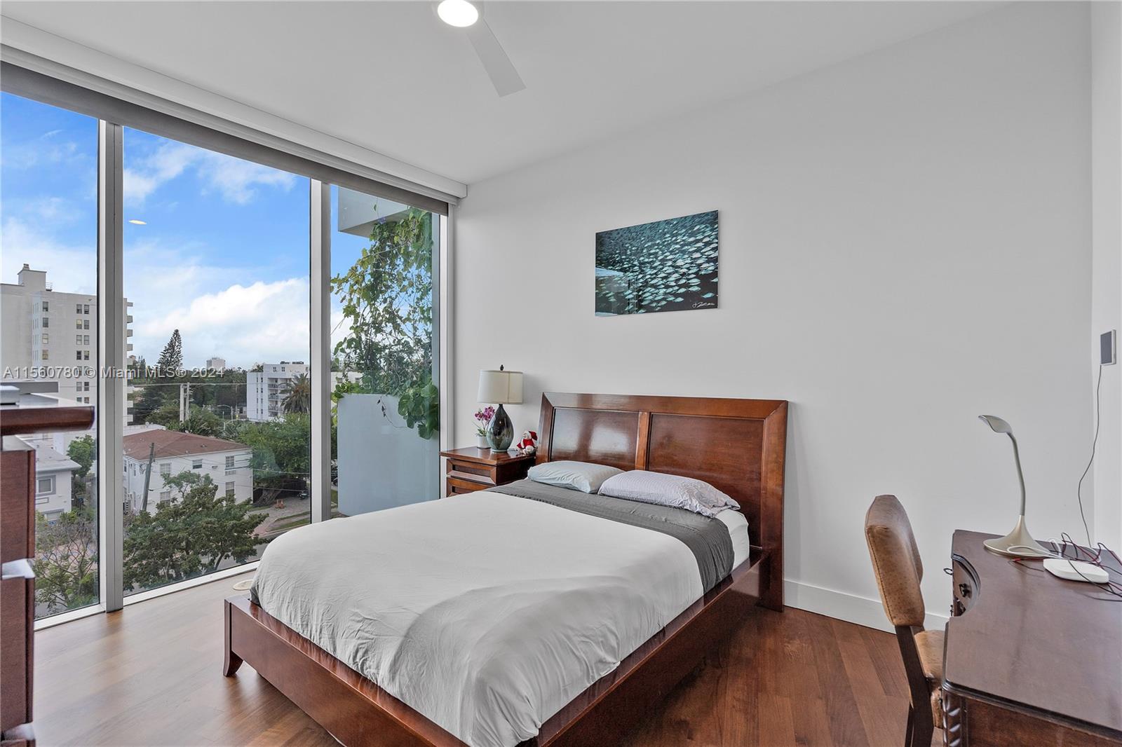 1300 Monad Ter 4B, Miami Beach, Florida 33139, 3 Bedrooms Bedrooms, ,3 BathroomsBathrooms,Residentiallease,For Rent,1300 Monad Ter 4B,A11560780